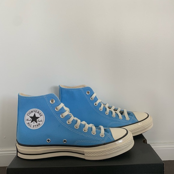converse coast blue